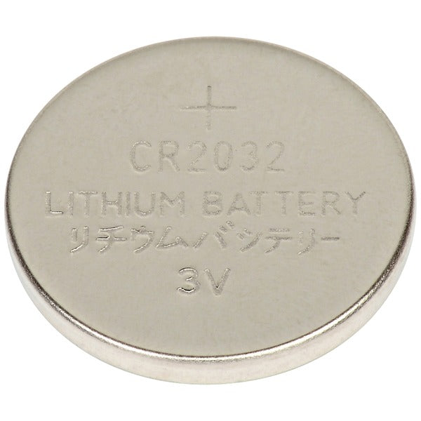 ValuePaq Energy 2032 Lithium Coin Cell Batteries, 50 pk