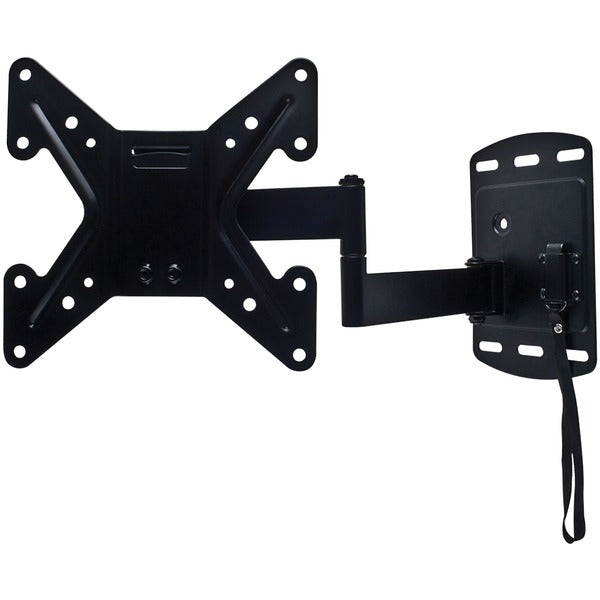 Locking RV/Boat Full-Motion Mount (Left Hinged)