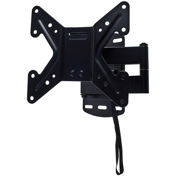 Locking RV/Boat Full-Motion Mount (Right Hinged)