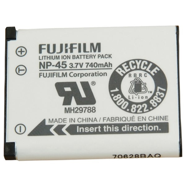 NP45S Li-Ion Rechargeable Battery