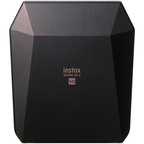 instax(R) SHARE SP-3 Wide Printer (Black)