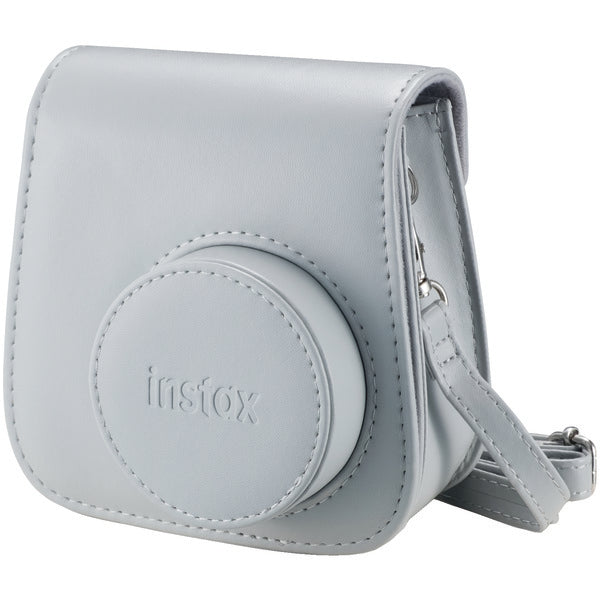 instax(R) mini 9 Groovy Case (Smokey White)