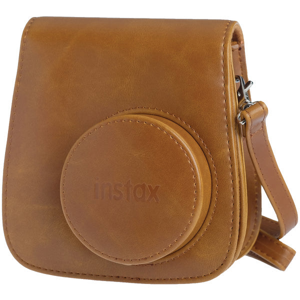 instax(R) mini 9 Groovy Case (Tan)