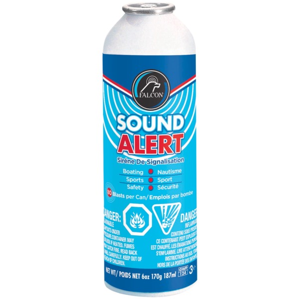 6-Ounce Sound Alert Refill