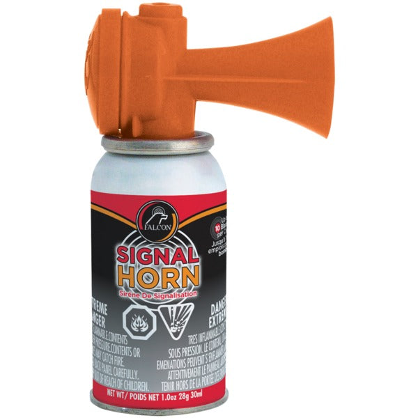 1-Ounce Signal Horn