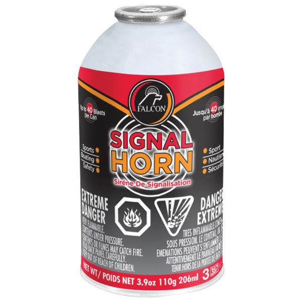 3.9-Ounce Signal Horn Refill