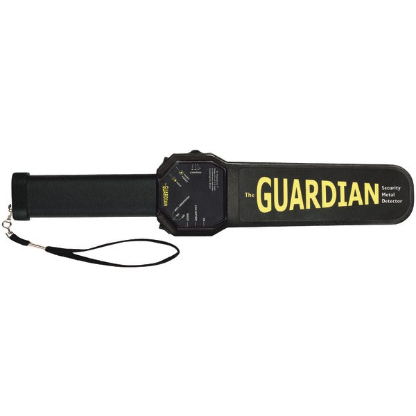 Guardian Hand Wand