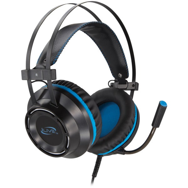 IAHG39B Gaming Headphones