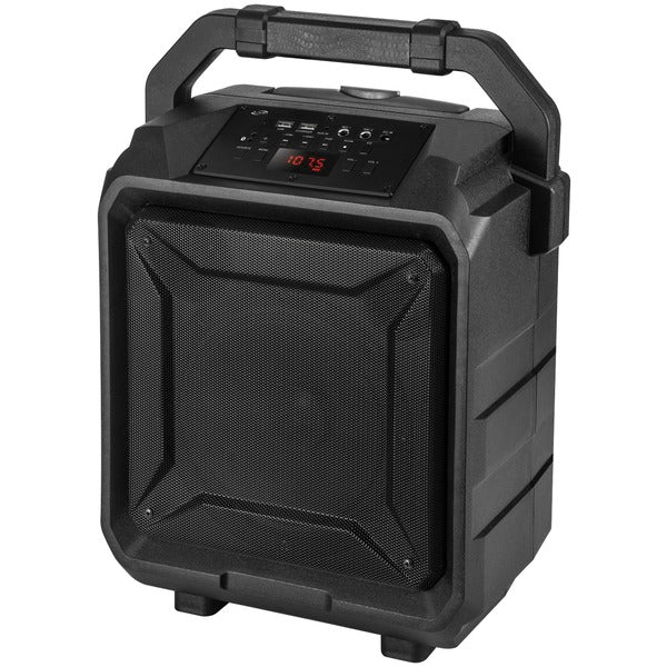 Wireless Tailgate Speaker