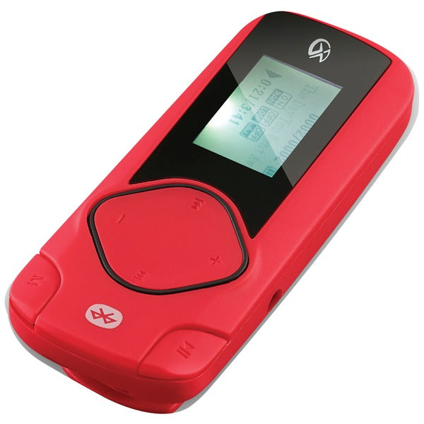 Bluetooth(R) MP3 Player