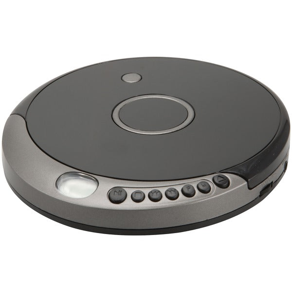 CD/MP3 Player with Bluetooth(R)