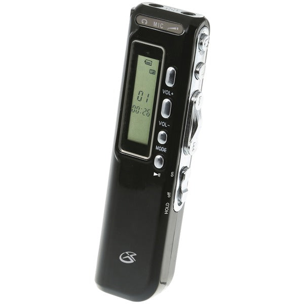 MP3 Digital Voice Recorder