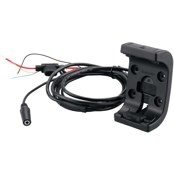 AMPS Rugged Mount with Audio/Power Cable