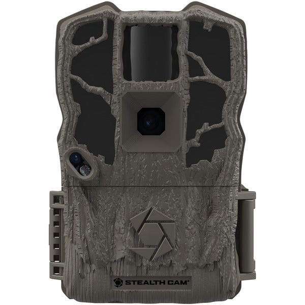 STC-G34MAX 26.0-Megapixel Trail Camera