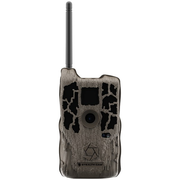 G45NGMAX 26.0-Megapixel NO GLO Trail Camera