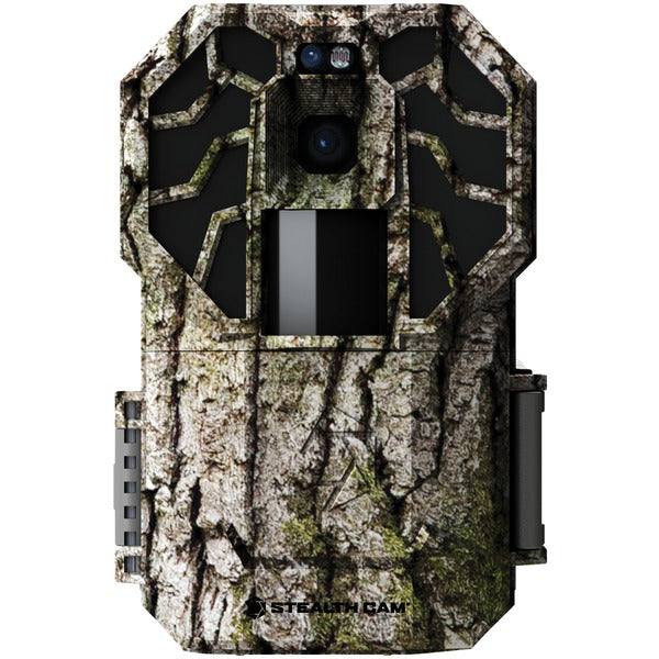 22.0-Megapixel G Series Trail Camera