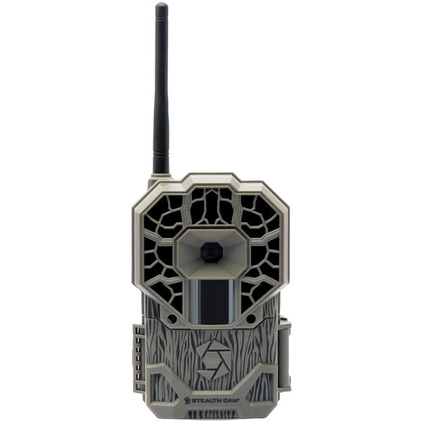 22.0-Megapixel Wireless NO GLO Trail Cam (AT&T(R) SIM)