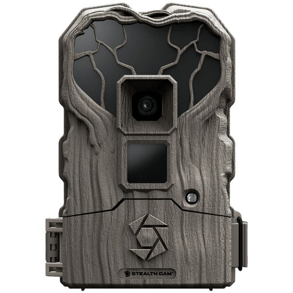 QS12X 14.0-Megapixel Trail Camera