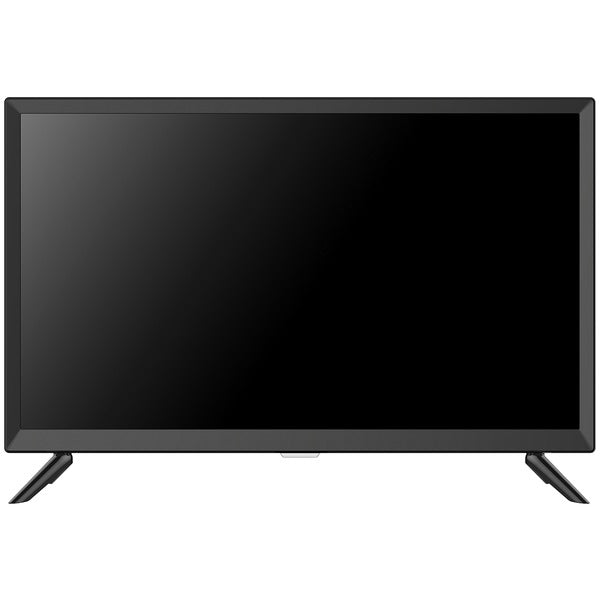 22-Inch Alpha Series 1080p LED HDTV