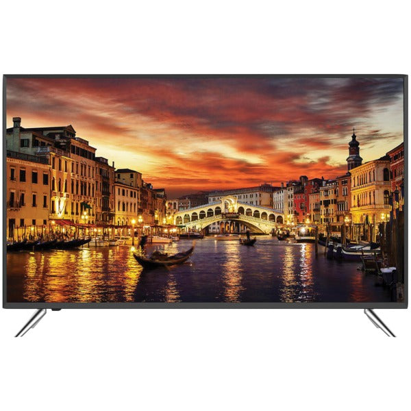 43-Inch 4K UltraHD Series 4K Ultra HDTV