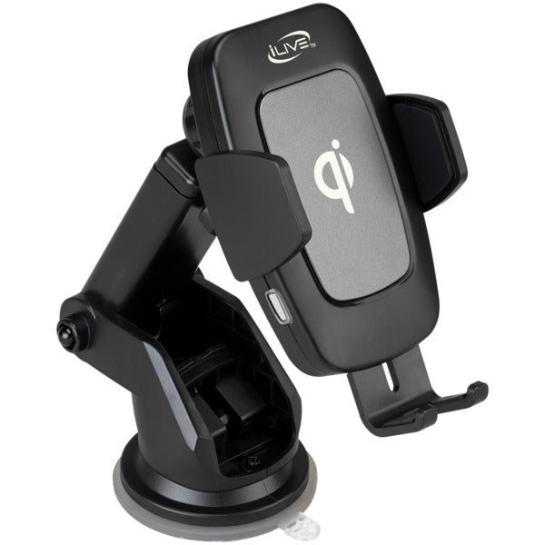 Qi(R) Wireless Fast Charge Mount