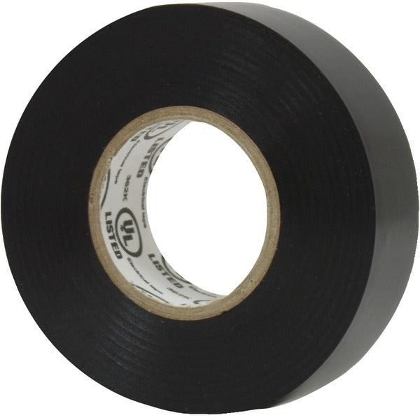 Black PVC Electrical Tape