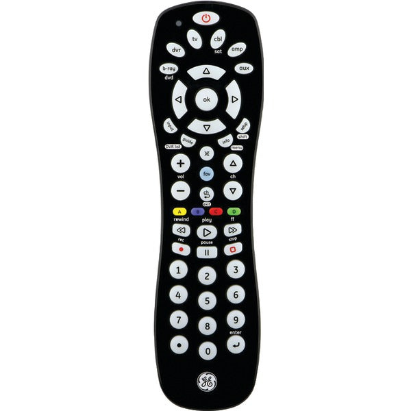 6-Device Universal Remote