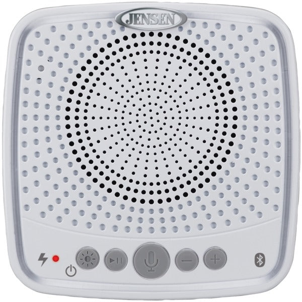 Waterproof Bluetooth(R) Shower Speaker