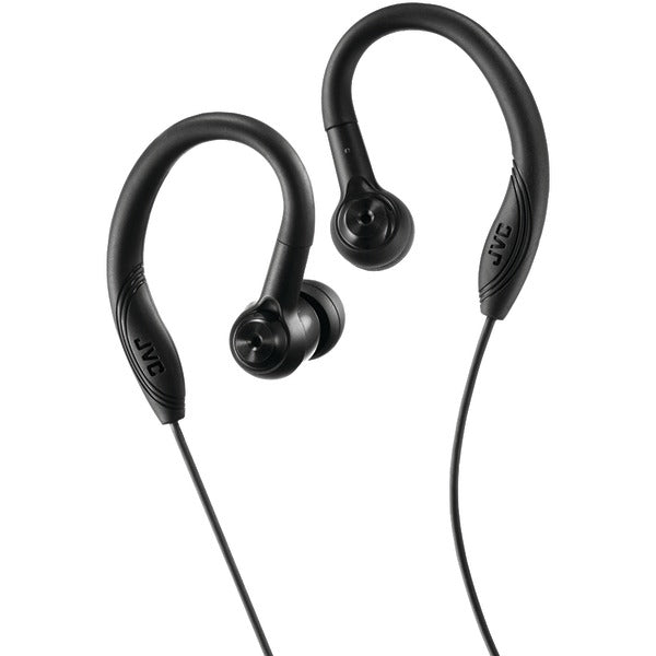 Entry-Level Fitness Headphones