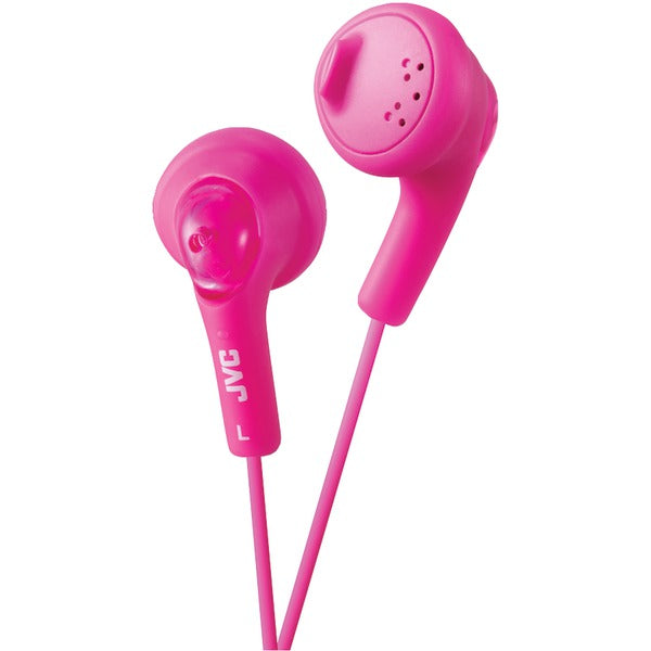 Gumy(R) Earbuds (Pink)