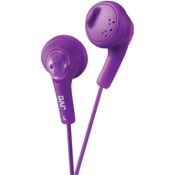 Gumy(R) Earbuds (Violet)