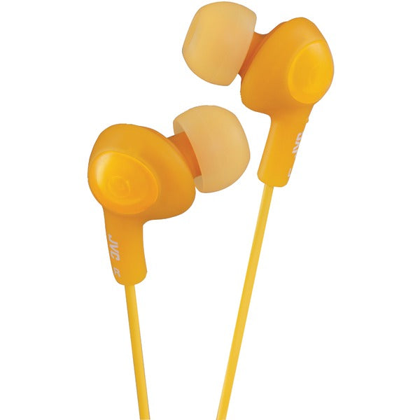 Gumy(R) Plus Inner-Ear Earbuds (Orange)