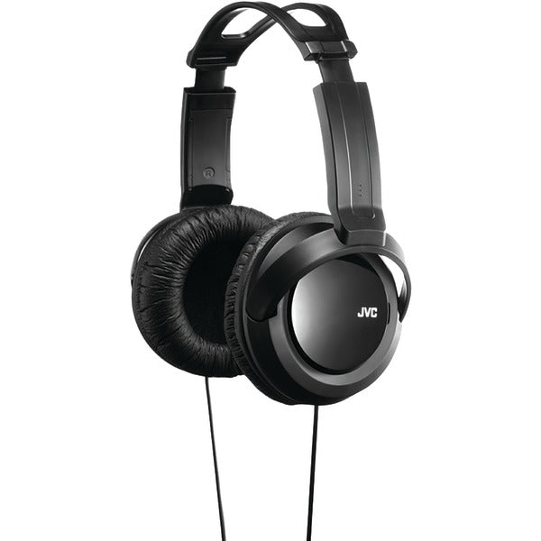 Full Size Over-Ear Headphones