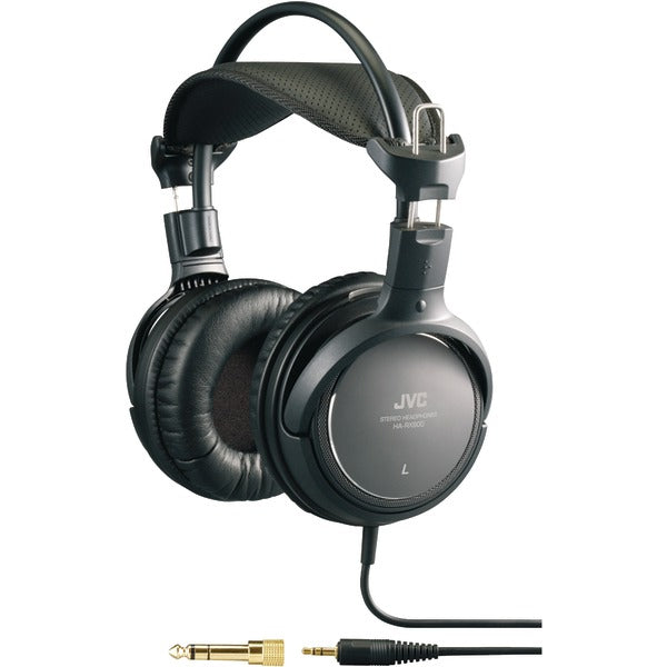 Dynamic Sound High-Grade Full-Size Headphones