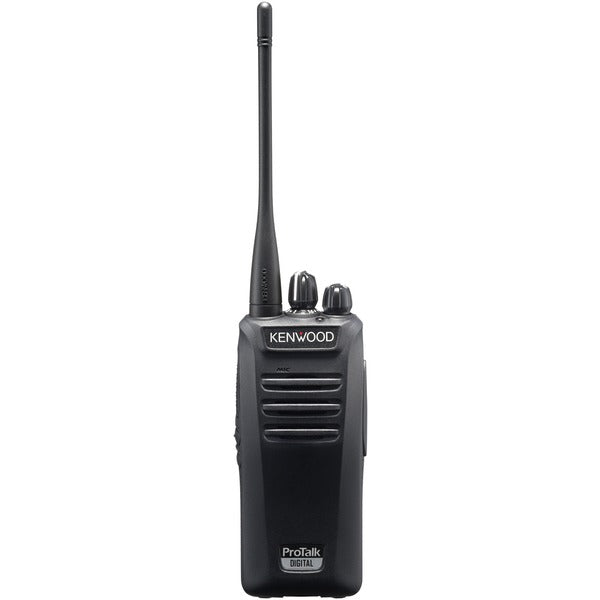 ProTalk(R) Digital NX-340U16P2 UHF 2-Way Business Radio