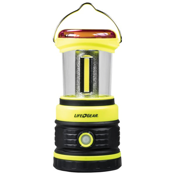 600-Lumen COB LED Adventure Lantern