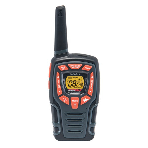 32-Mile Walkie Talkies 2 Pack