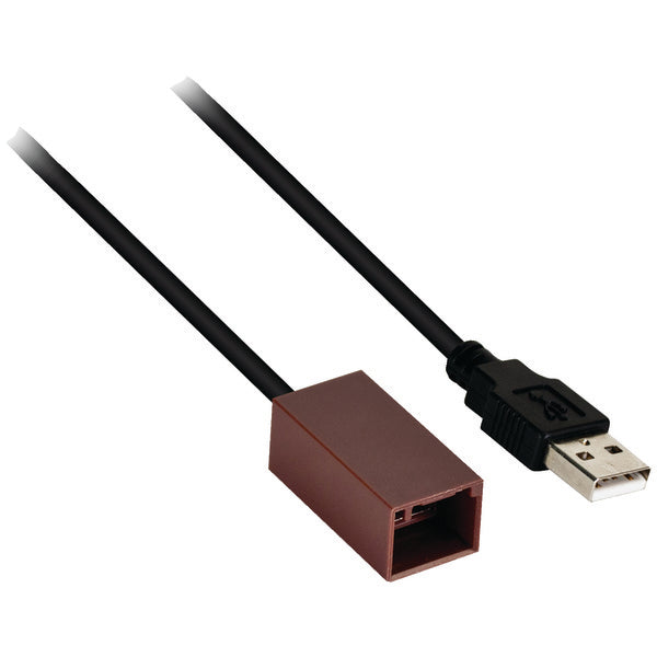 Toyota(R) 5-Pin USB Adapter