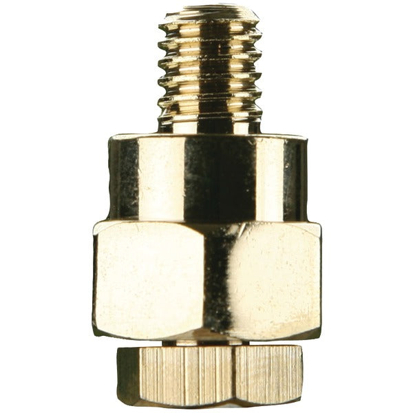 Brass Battery Side-Post Adapter