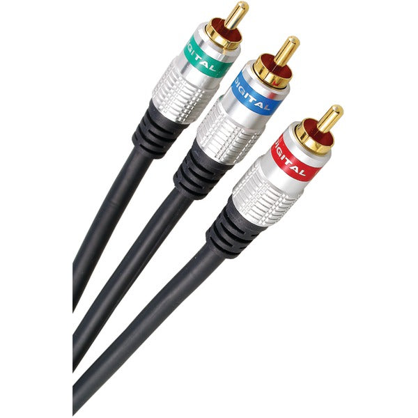 Digital Component Video Cable, 50ft