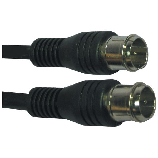 RG59 Quick-Connect Video Cable (3ft)