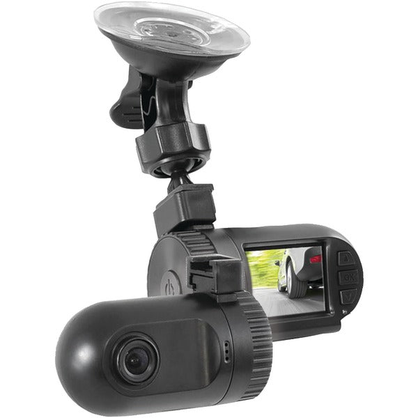 Compact 1080p Dash Cam