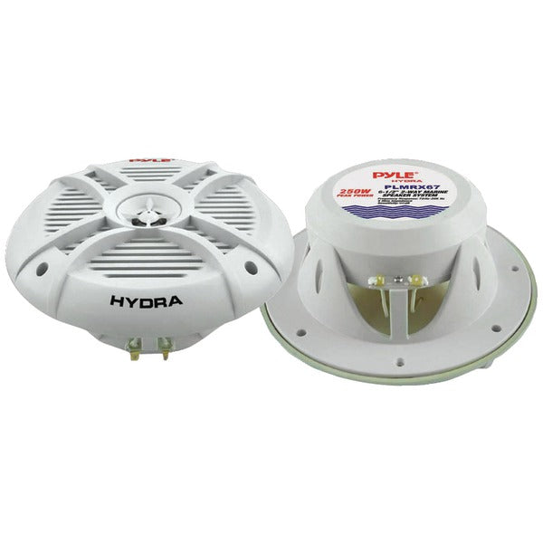 Hydra Series Aqua Pro 6.5