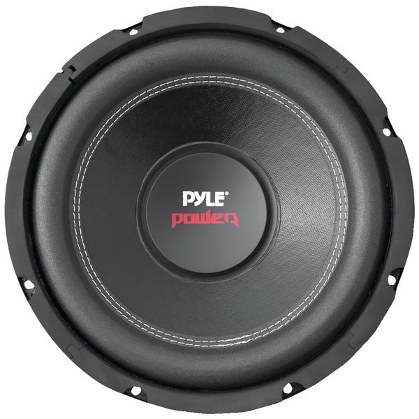 Power Series Dual-Voice-Coil 4ohm Subwoofer (15