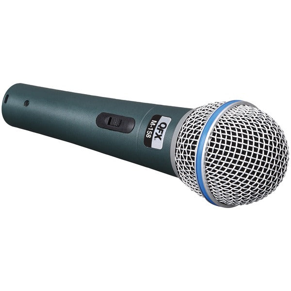 Professional Dynamic Microphone