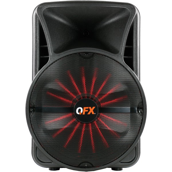 Rechargeable Party Speaker with App Control (15-Inch)