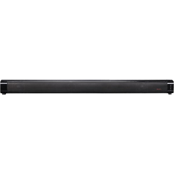 37-Inch Bluetooth(R) Soundbar with FM Radio and USB Port