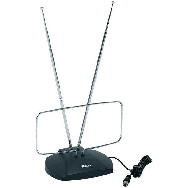 Indoor FM & HDTV Antenna