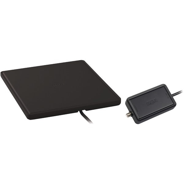 Multidirectional Amplified Indoor Flat HDTV Antenna