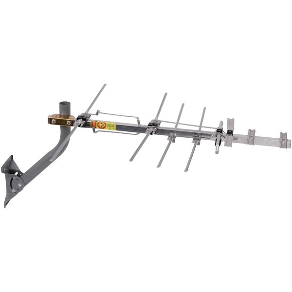 Compact Outdoor Yagi HDTV Antenna